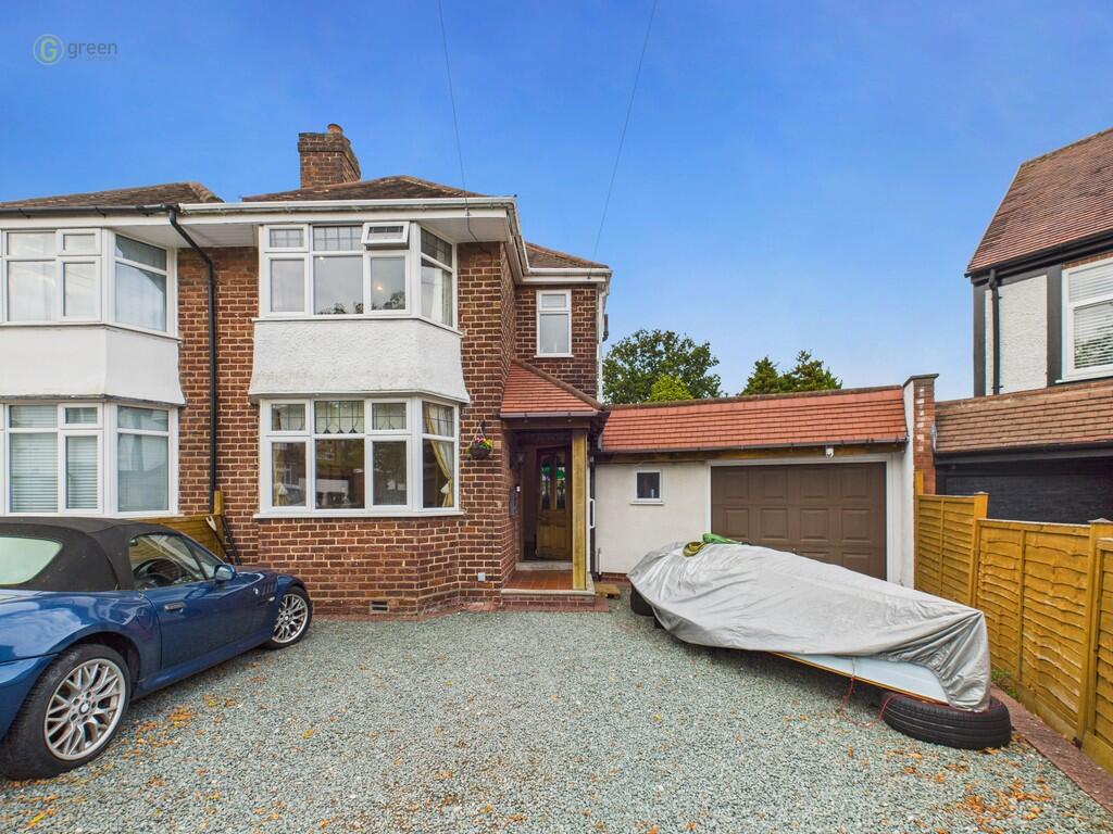 Additional image 35 of Clarence Gardens, Four Oaks