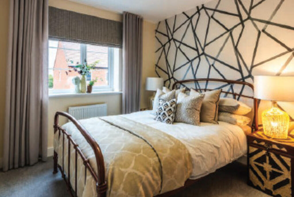 Additional image 7 of Plot 39 Woodwinds, Warton