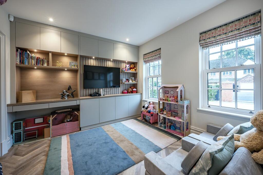 Additional image 10 of Woodchester Road, Dorridge, Solihull