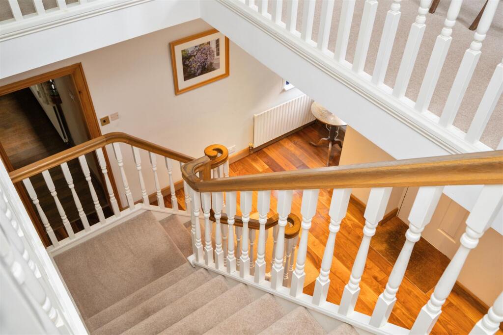 Additional image 22 of Temple Road, Dorridge, Solihull