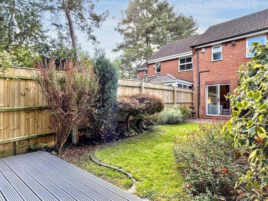 Additional image 16 of Juniper Close, Sutton Coldfield