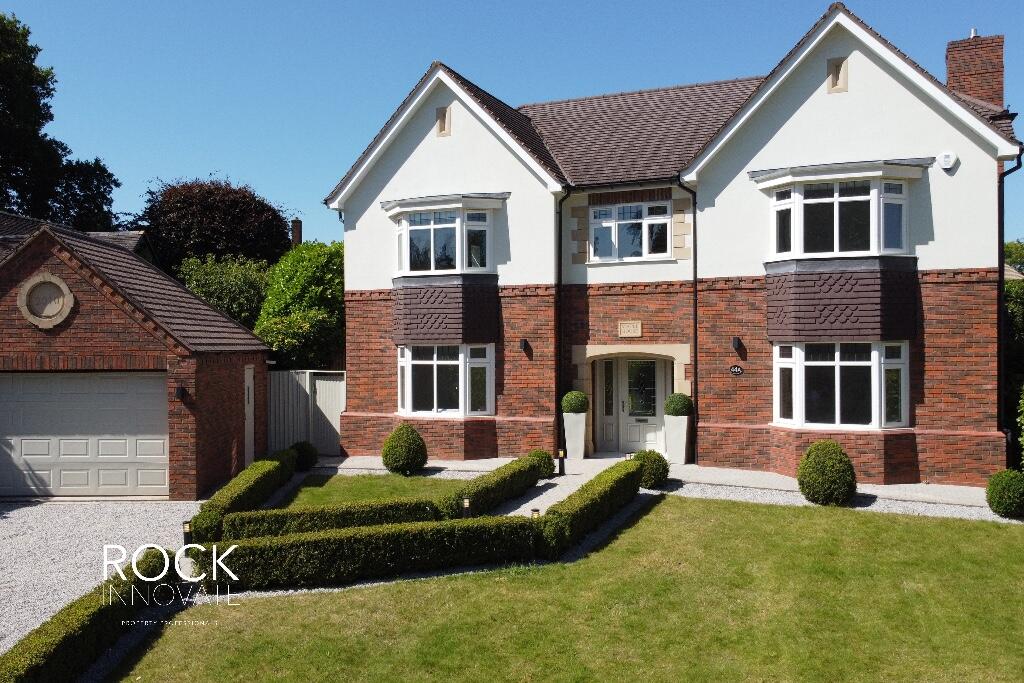 Additional image 32 of Four Oaks Road, Sutton Coldfield, West Midlands, B74