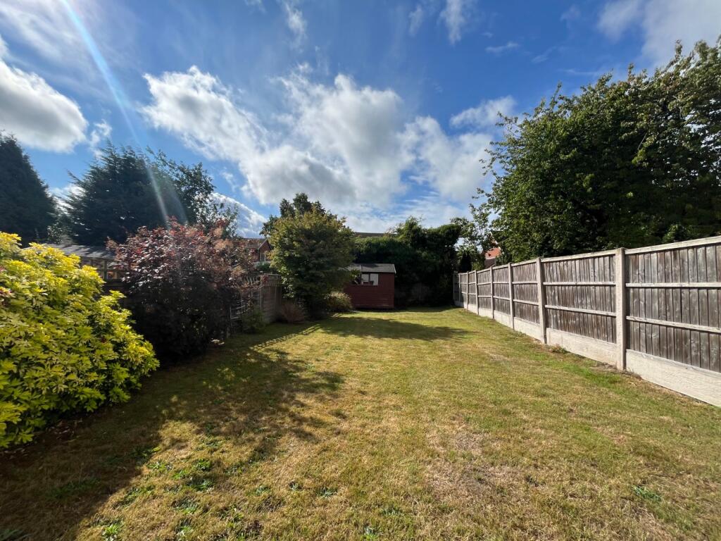 Additional image 24 of Lugtrout Lane, Catherine-de-Barnes, Solihull, West Midlands, B91