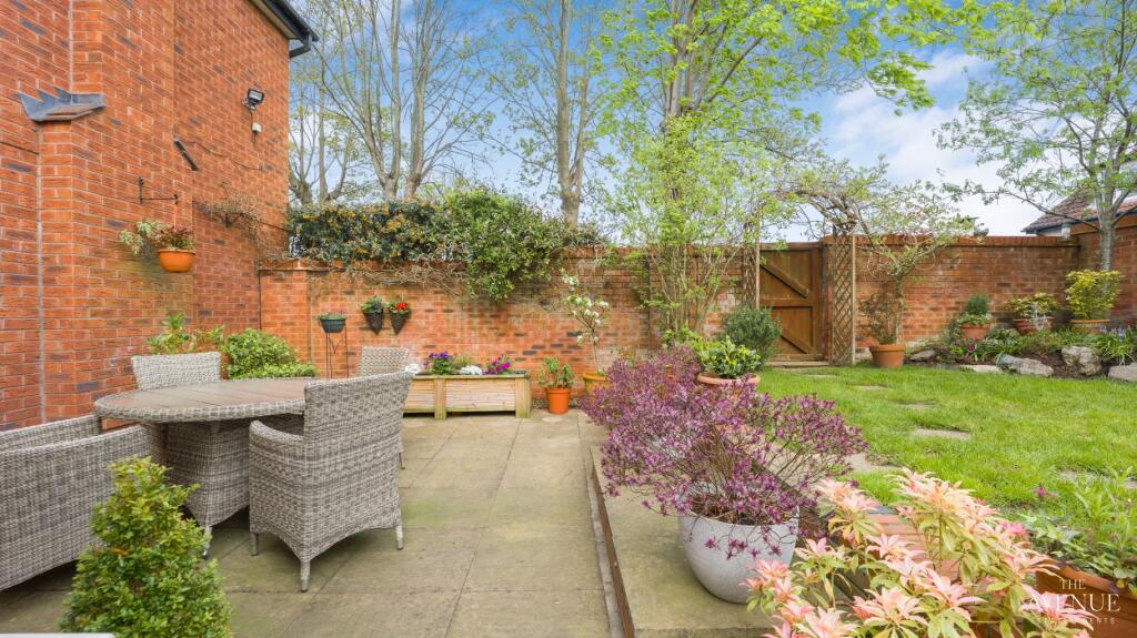 Additional image 28 of Chestnut House, 121 Sutton Road, Tamworth, B78 3PE