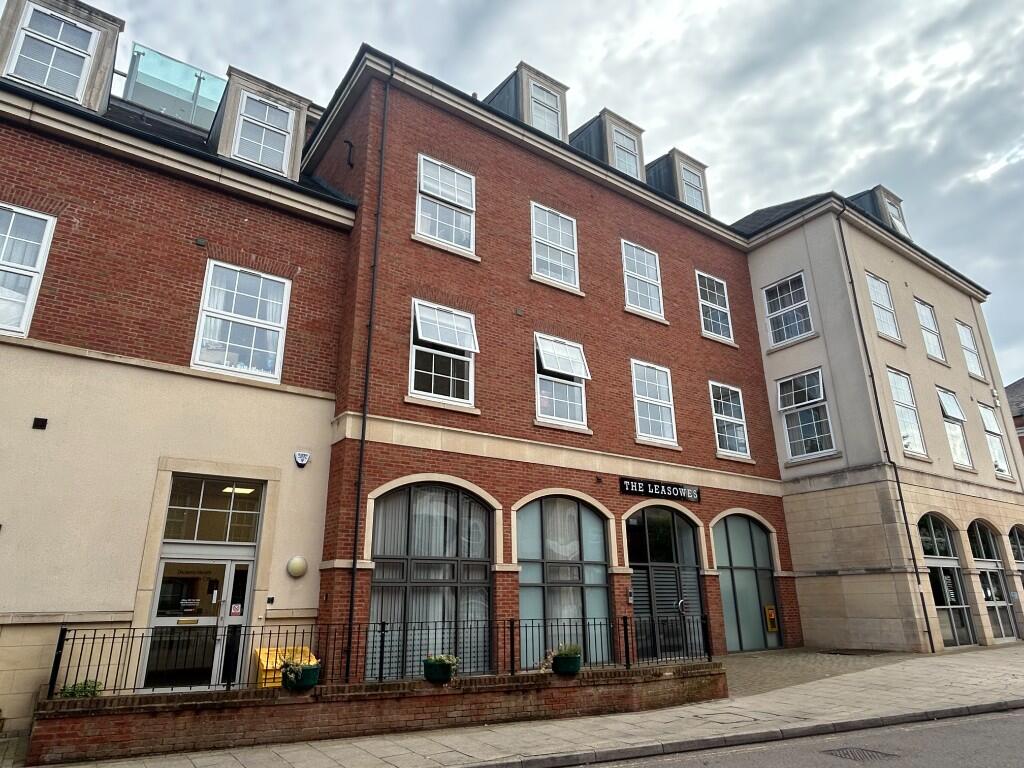 The Leasowes, Main Street, B90 1FT