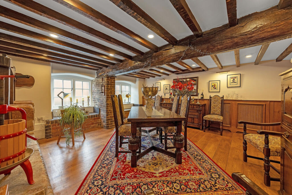 Additional image 4 of Main Road Newton Regis, Warwickshire, B79 0NA