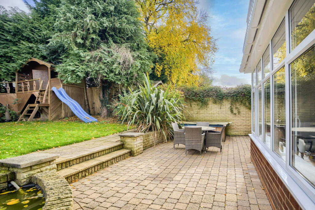 Additional image 33 of Monastery Drive, Solihull, B91 1DP