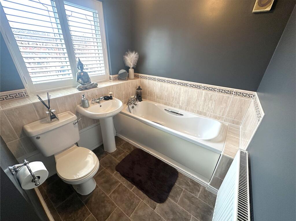 Additional image 16 of Mansfield Close, Tamworth, B79