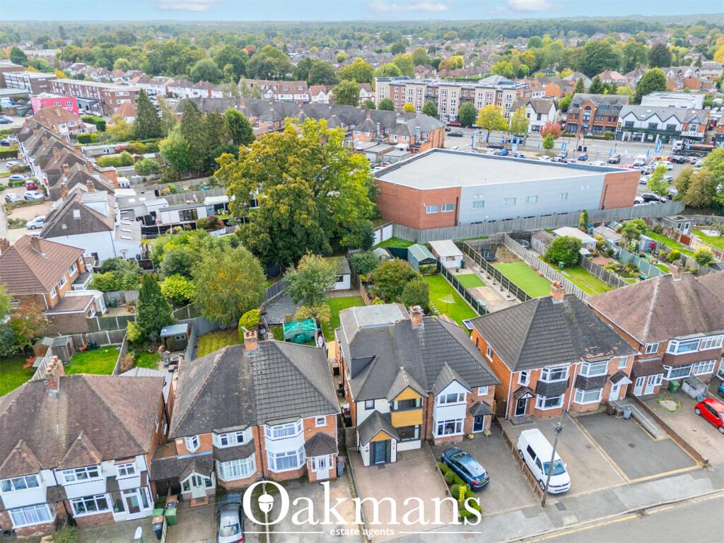 Additional image 29 of Bramley Croft, Shirley, Solihull, West Midlands, B90