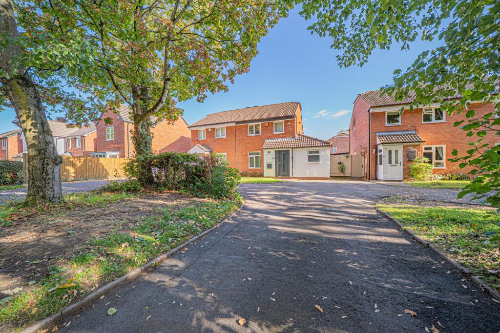 Additional image 27 of Damson Lane, Solihull, B92