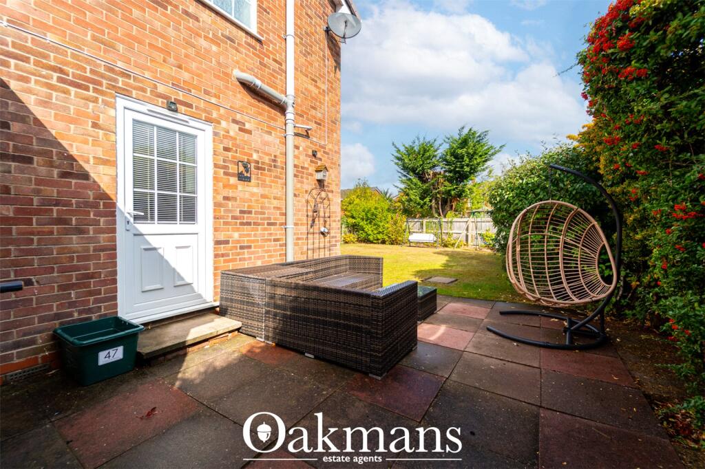 Additional image 10 of Coppice Road, Solihull, West Midlands, B92