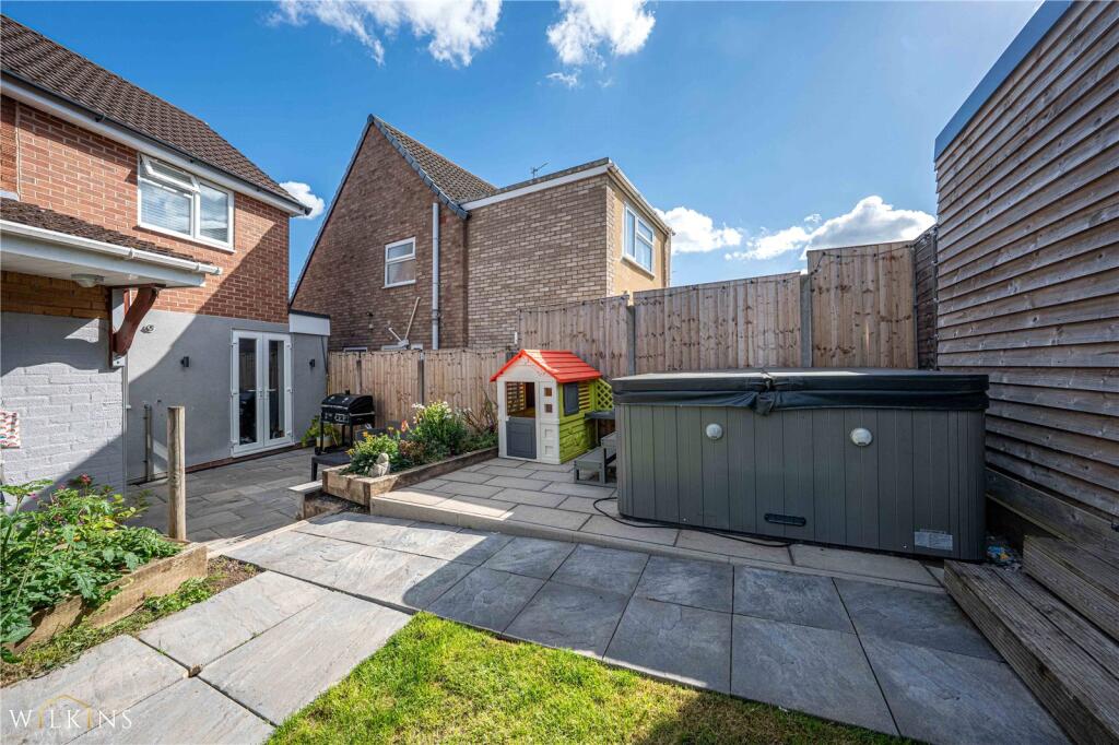 Additional image 33 of Orchard Close, Dosthill, Tamworth, Staffordshire, B77