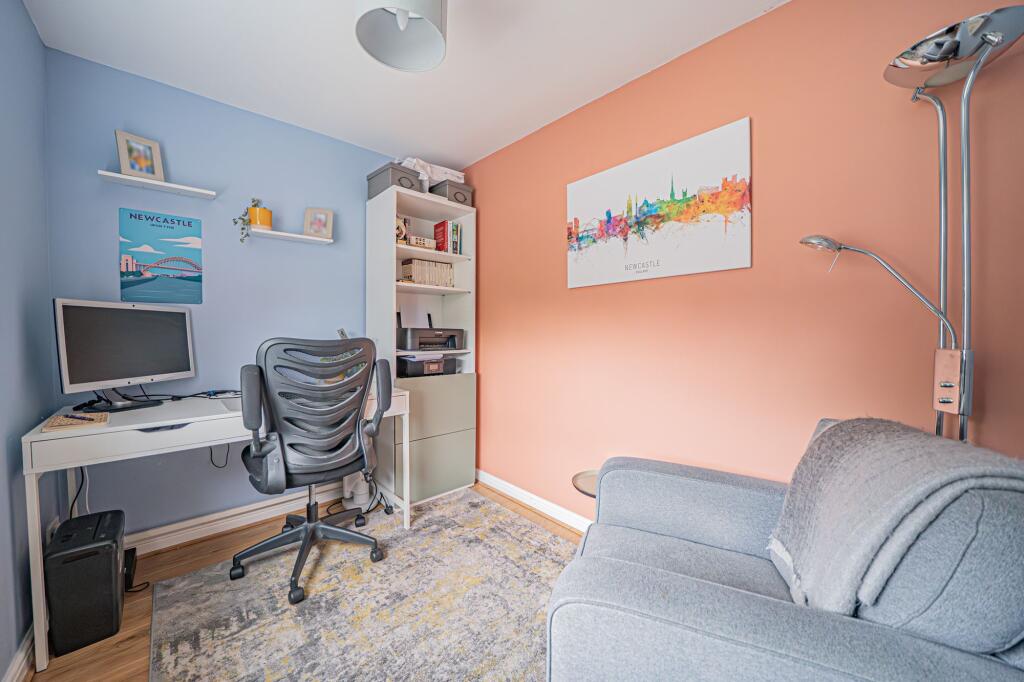 Additional image 23 of Lapwing Drive, Hampton-In-Arden, B92