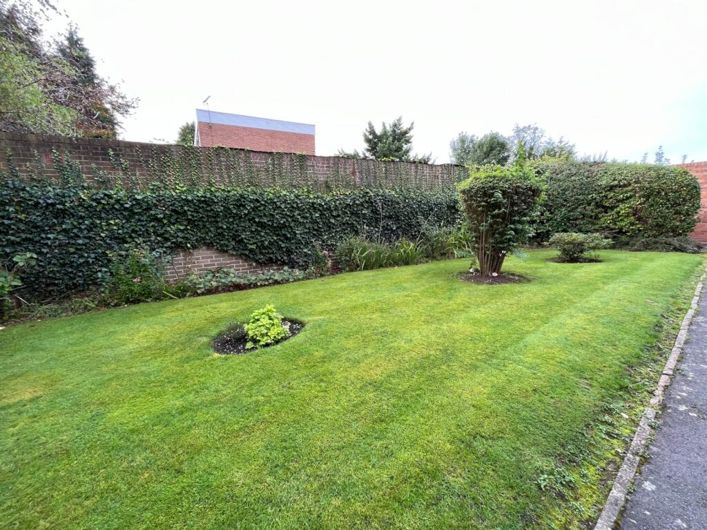 Additional image 12 of Croftleigh Gardens, Kingslea Road, Solihull, West Midlands, B91