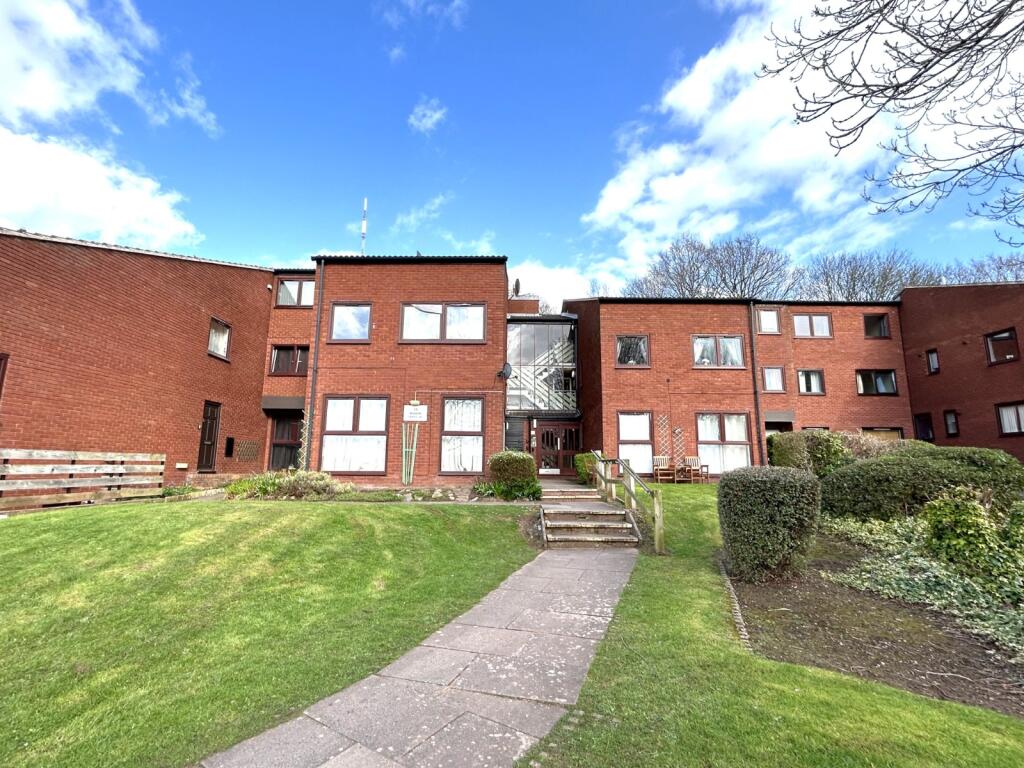 Property image for Badgers Bank Road, Sutton Coldfield, West Midlands, B74