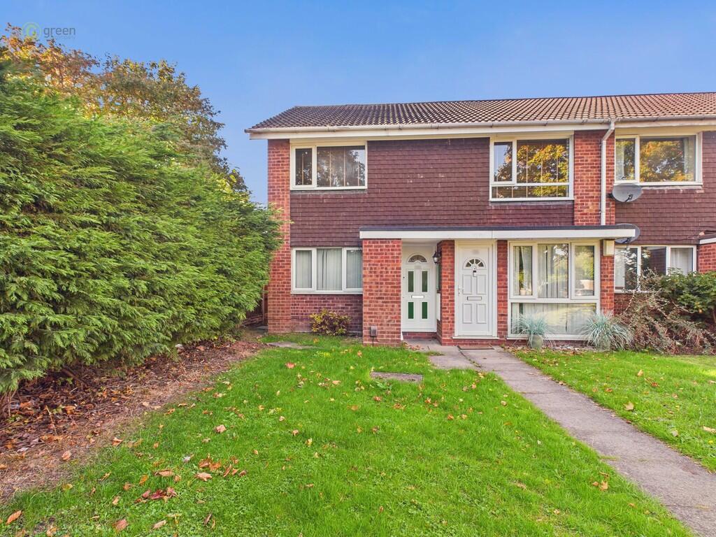 Property image for Cheswood Drive, Minworth
