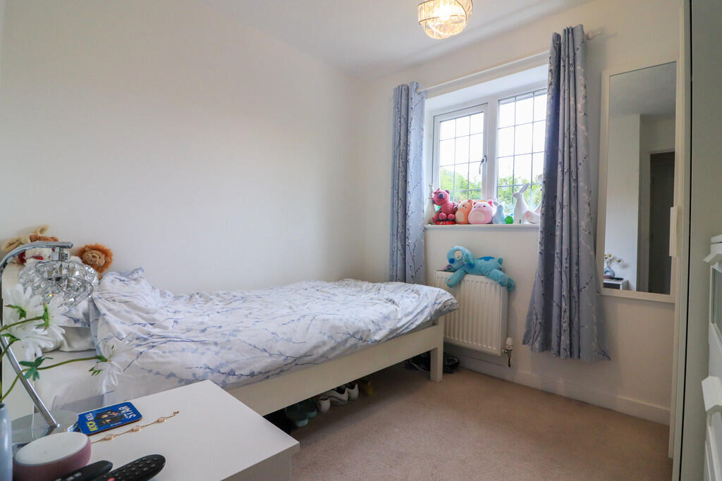 Additional image 14 of Rutland Drive, Tamworth, Staffordshire
