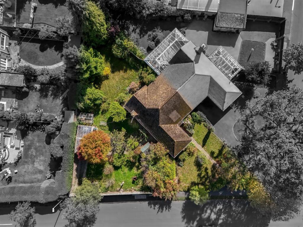 Additional image 18 of Oberon Drive, Shirley, Solihull