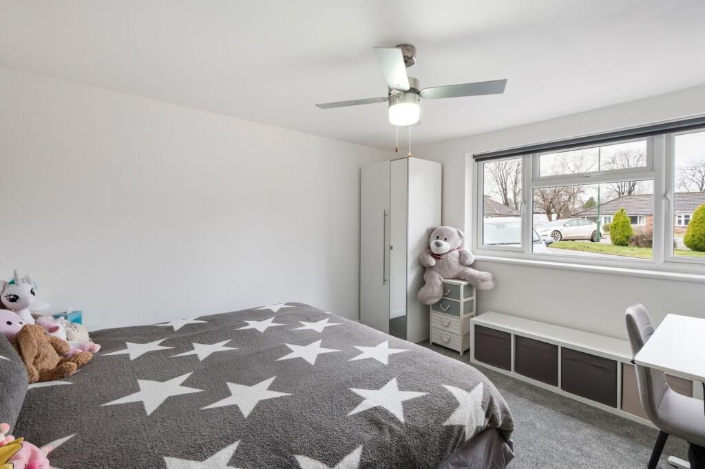 Additional image 10 of Bronte Close, Shirley, B90