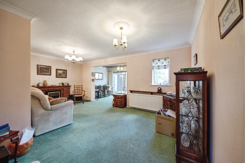 Additional image 10 of Eastbury Drive, Solihull, West Midlands, B92