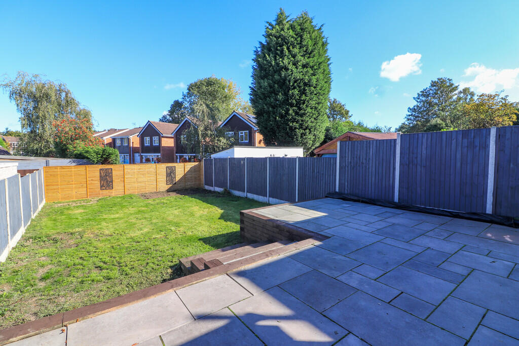 Additional image 14 of Watling Street, Two Gates, Tamworth