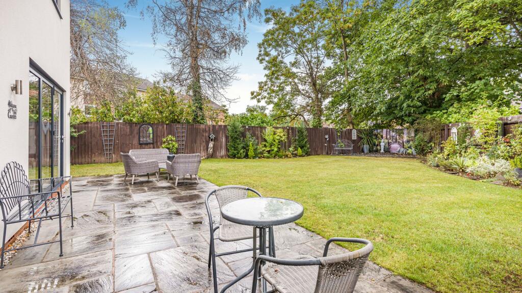 Additional image 31 of Penns Lake Road, Sutton Coldfield, B76