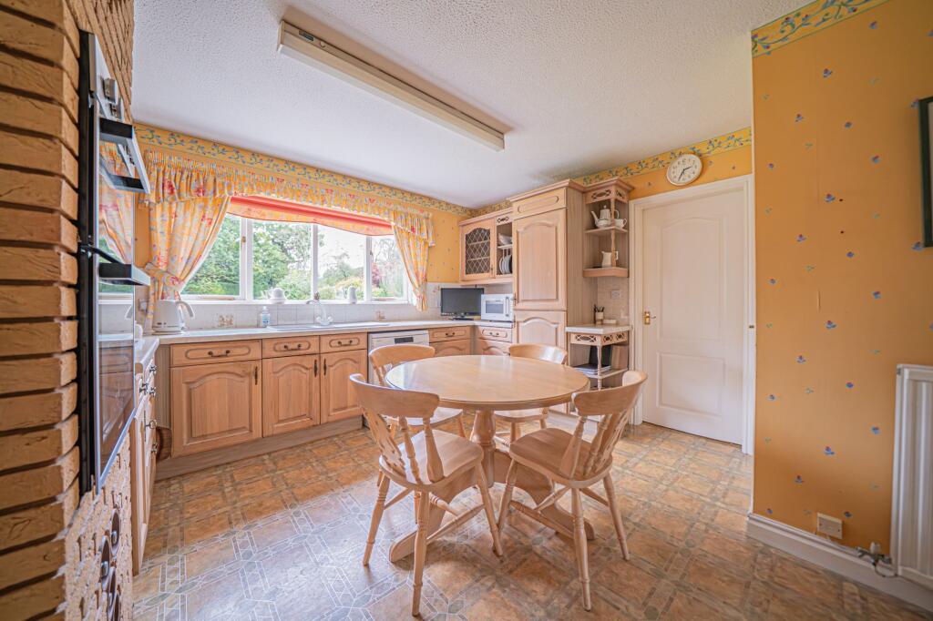 Additional image 5 of Woodstock Crescent, Dorridge, B93