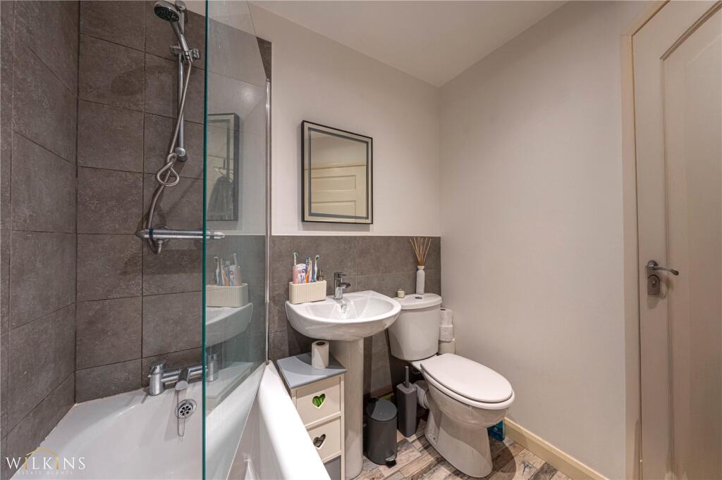 Property image for Robinia, Tamworth, Staffordshire, B77