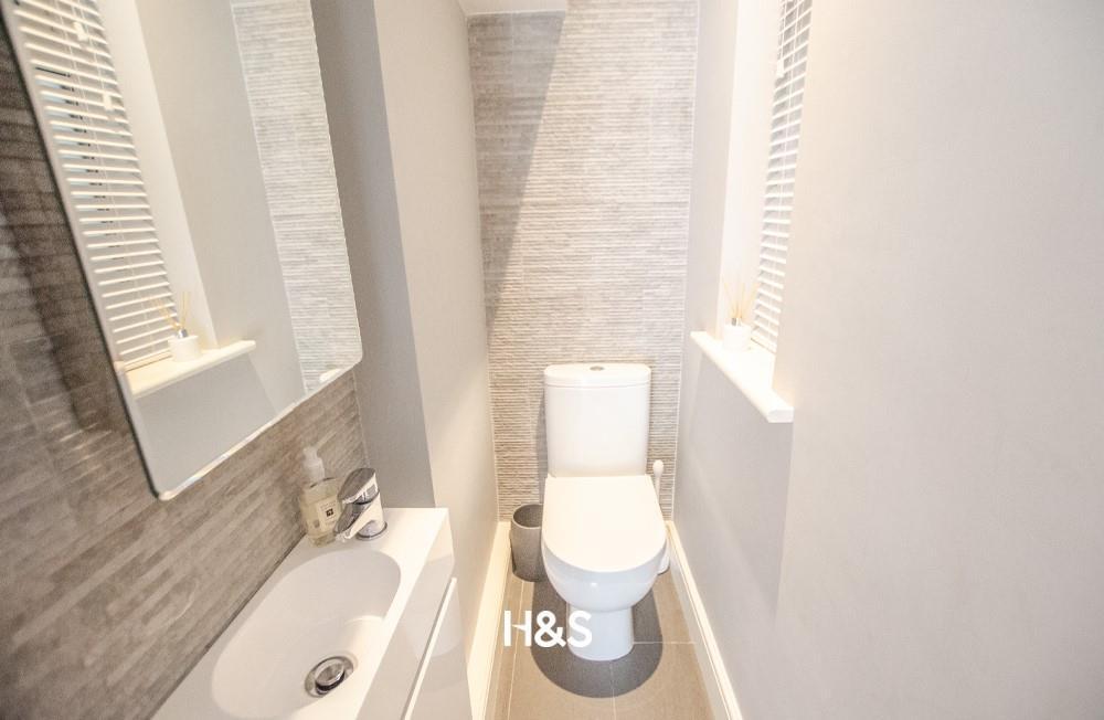 Additional image 17 of Burman Road, Shirley, Solihull