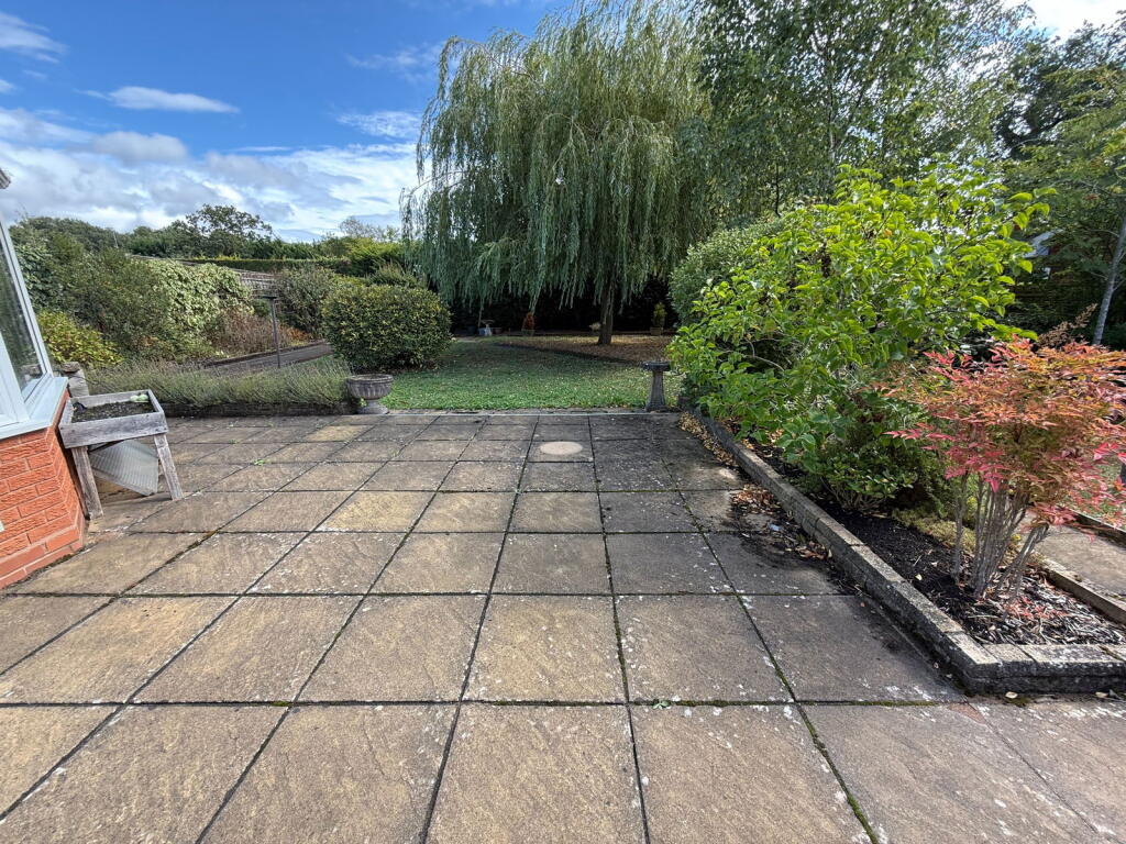 Additional image 15 of Birchy Close, Dickens Heath, Solihull, B90 1QL