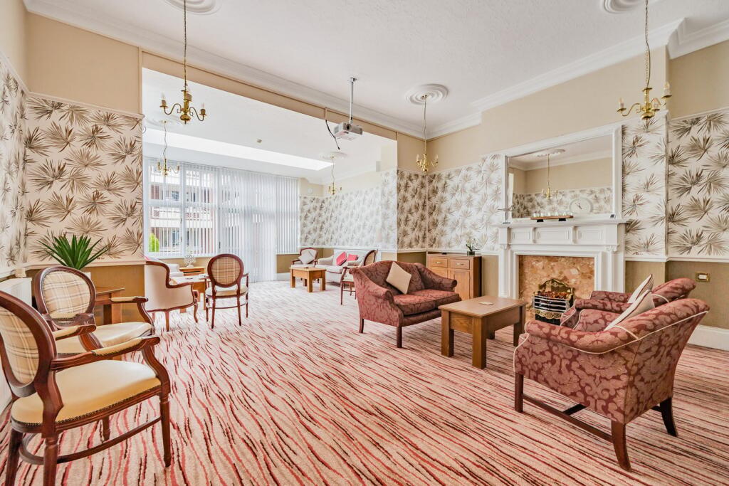 Additional image 9 of Four Oaks Road, Sutton Coldfield, B74