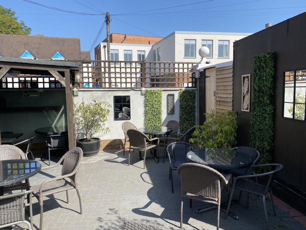 Additional image 4 of Romantica, 287 Lichfield Road, Sutton Coldfield, B74 2XH