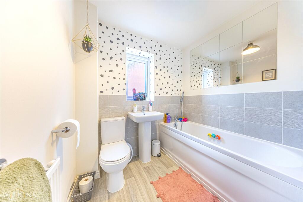 Additional image 22 of Hodgetts View, Tamworth, Staffordshire, B79