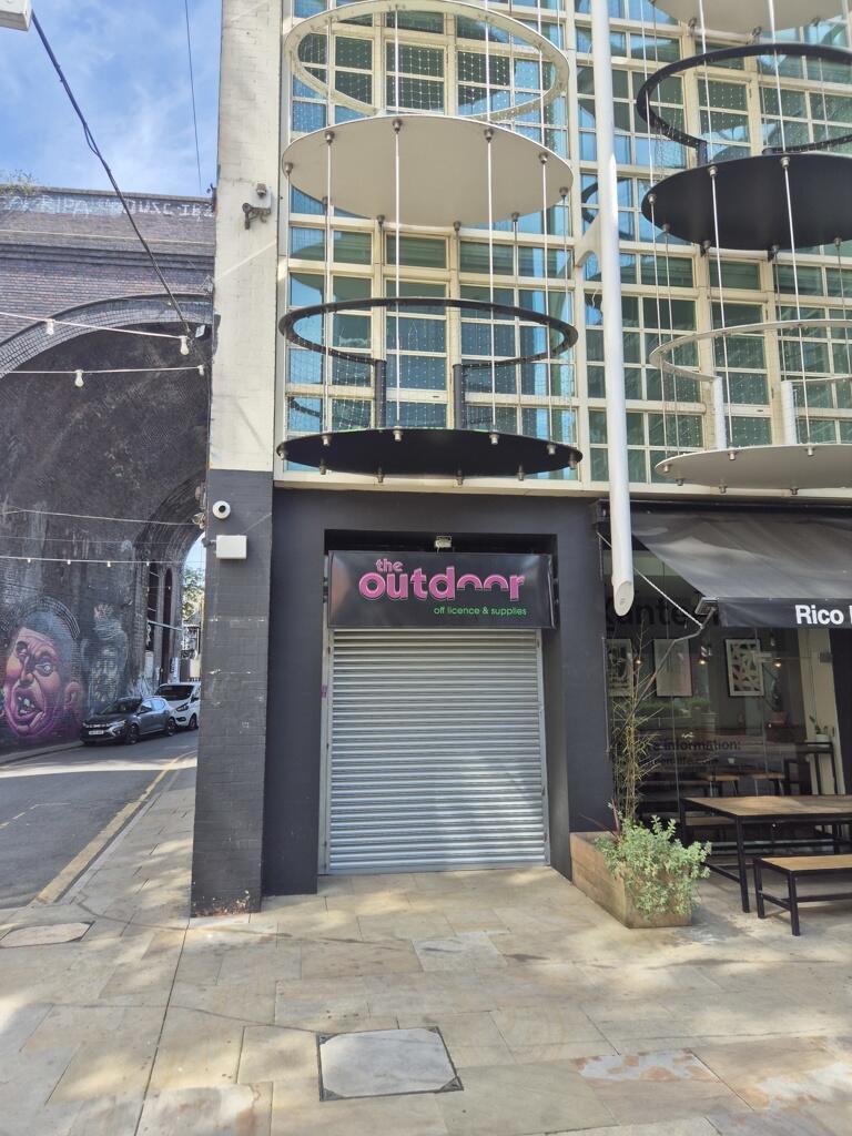 Property image for 20 Gibb Street, Digbeth, Birmingham, West Midlands, B9 4BF