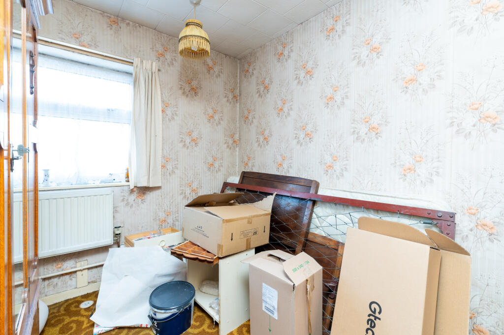 Additional image 23 of James Watt, West Bromwich, B71