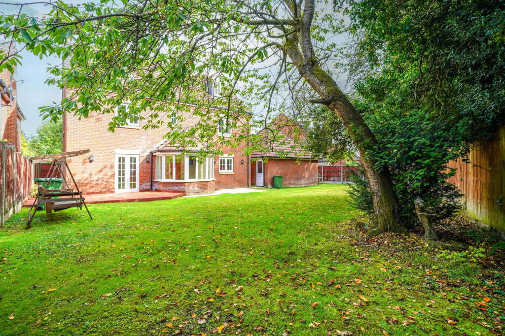 Additional image 30 of Grange Road, Solihull