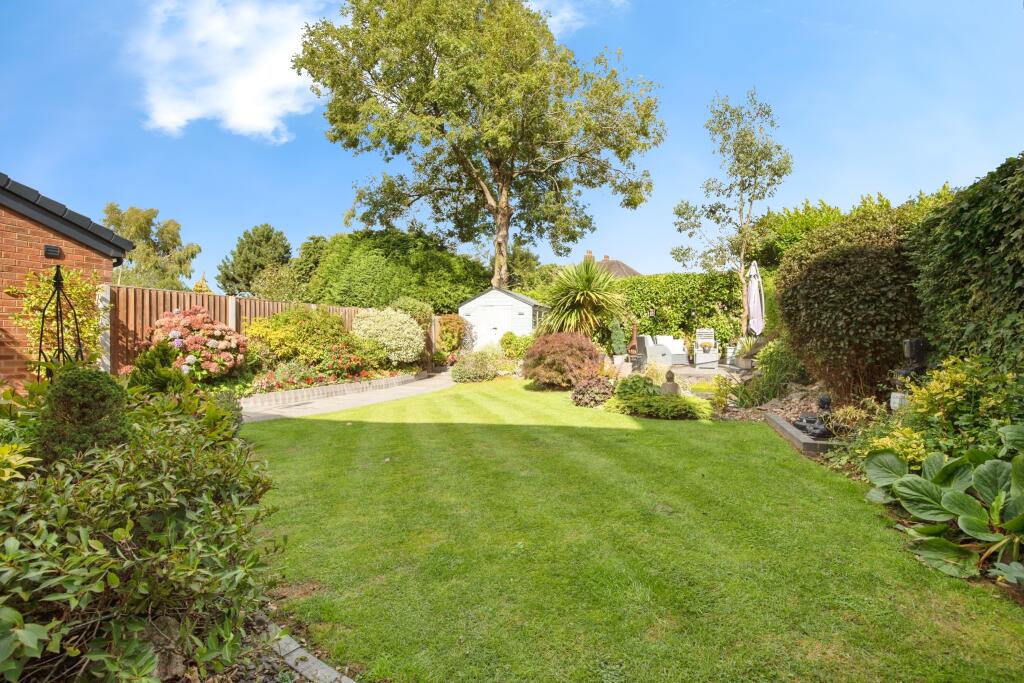 Additional image 14 of Stonor Park Road, Solihull, B91