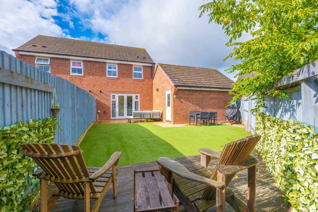 Additional image 13 of Paley Drive, Shirley, Solihull, B90 1FS