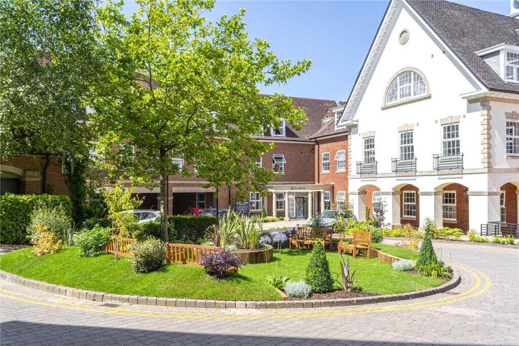 Additional image 9 of Royal House, 2-6 Homer Road, Solihull, B91