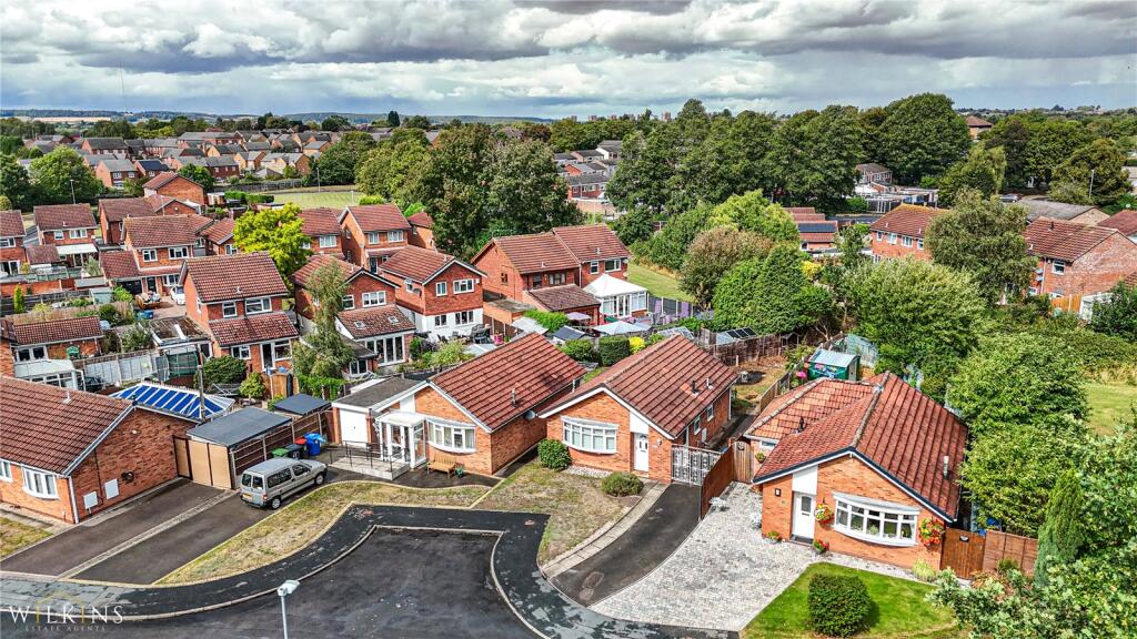 Additional image 16 of Cringlebrook, Tamworth, Staffordshire, B77