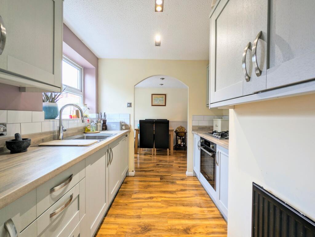 Additional image 5 of Tansy, Tamworth, B77