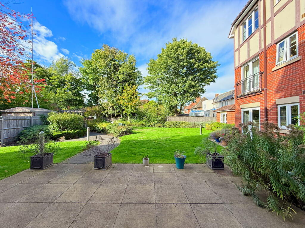 Additional image 20 of Grange Court, Warwick Road, Solihull