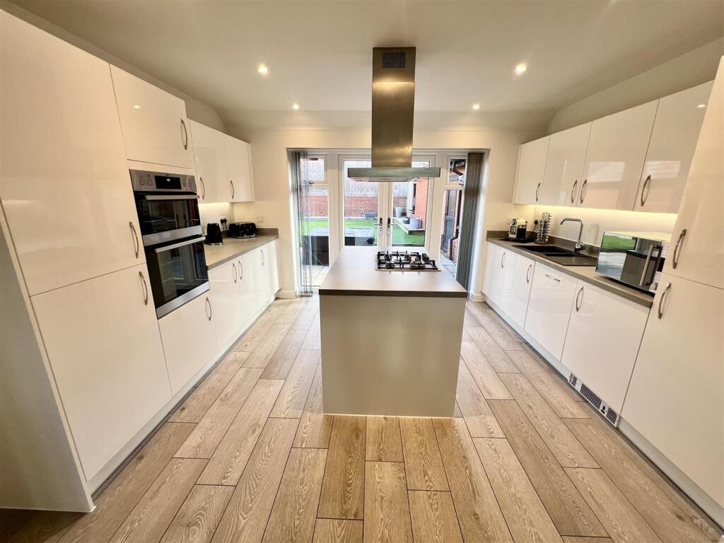 Additional image 8 of Whittle Drive, Blythe Valley Park, Solihull