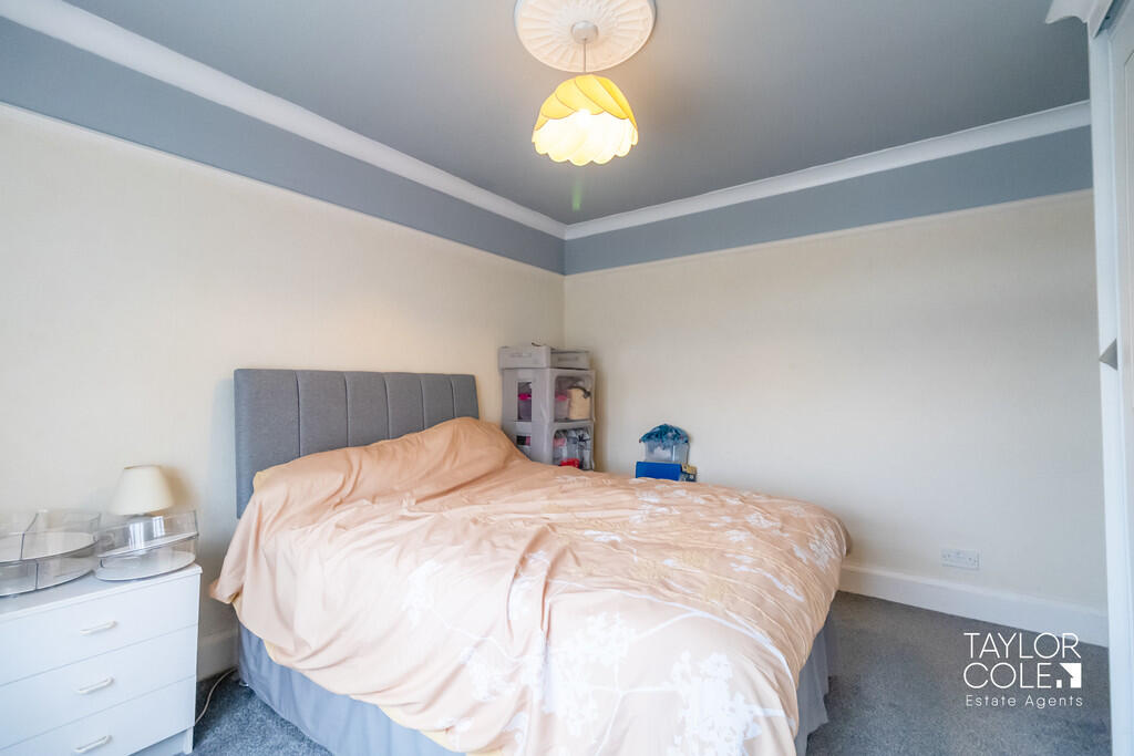 Additional image 15 of Common Lane, Polesworth