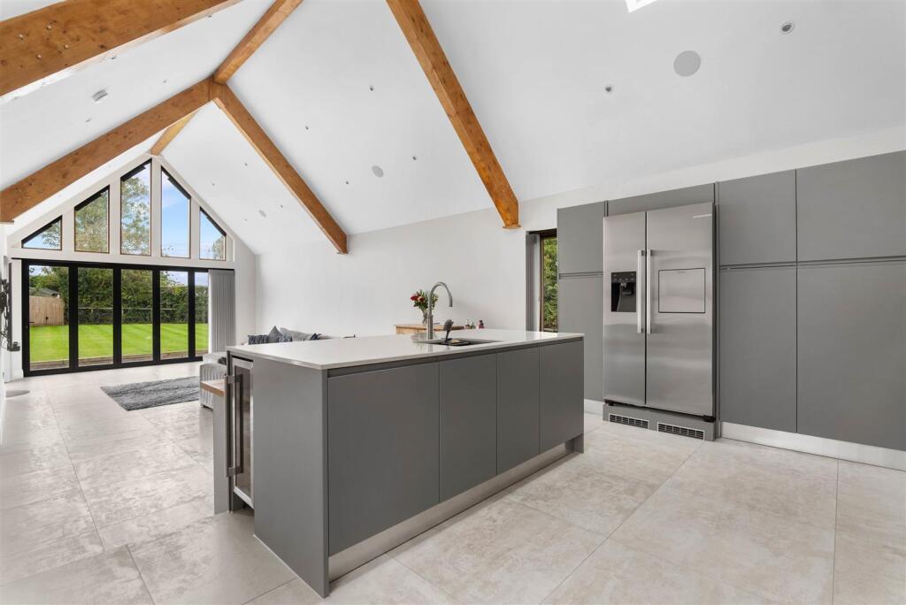 Additional image 5 of Haye Lane, Mappleborough Green