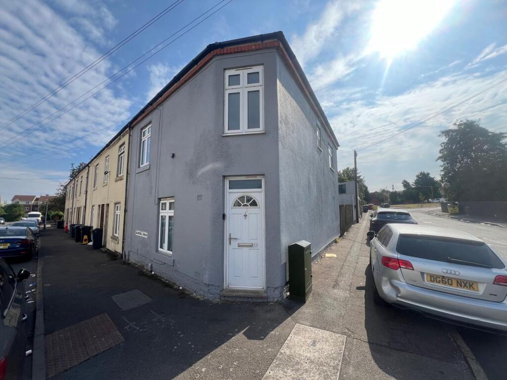 Property image for Barwell Road, Birmingham, B9