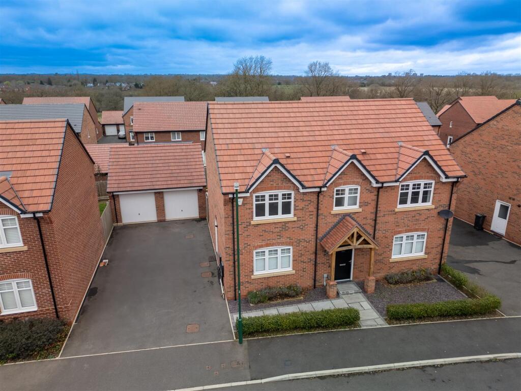 Property image for Pastures Drive, Tidbury Green, Solihull