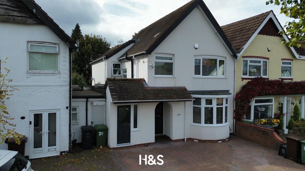 Property image for Burman Road, Shirley, Solihull