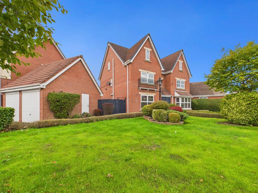 Additional image 45 of Weeford Dell, Four Oaks