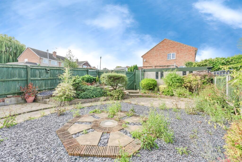 Additional image 17 of St. Leonards View, Polesworth, Tamworth